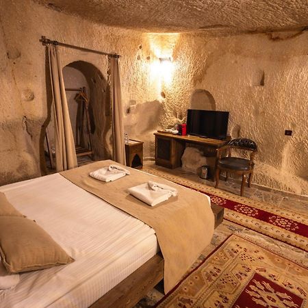 גורמה Noah'S Ark Cave Hotel מראה חיצוני תמונה