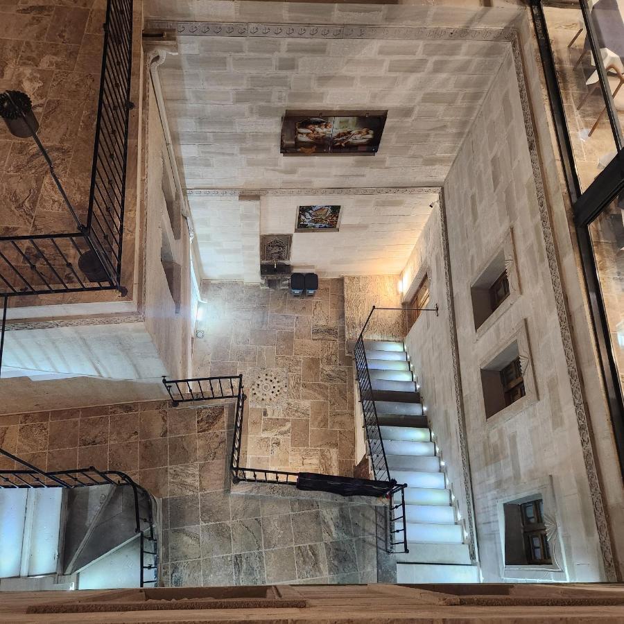 גורמה Noah'S Ark Cave Hotel מראה חיצוני תמונה
